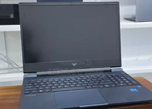 New Laptop HP Victus 15 8GB Intel Core I5 SSD 512GB