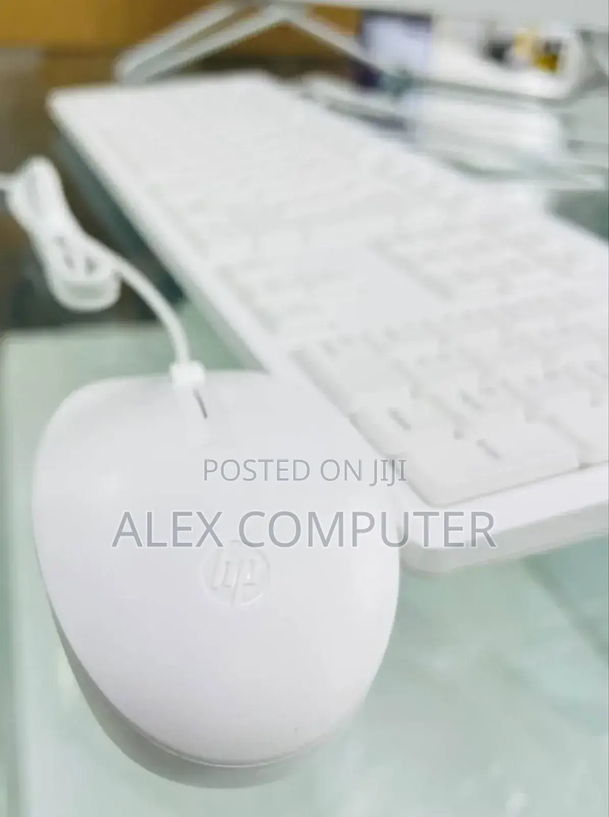 New Desktop Computer HP 290 G9 All-in-One 16GB Intel Core I7 SSD 1T