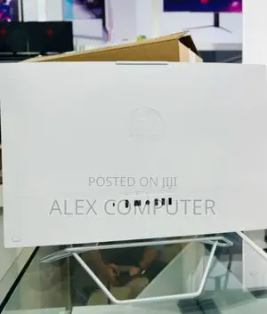 New Desktop Computer HP 290 G9 All-in-One 16GB Intel Core I7 SSD 1T