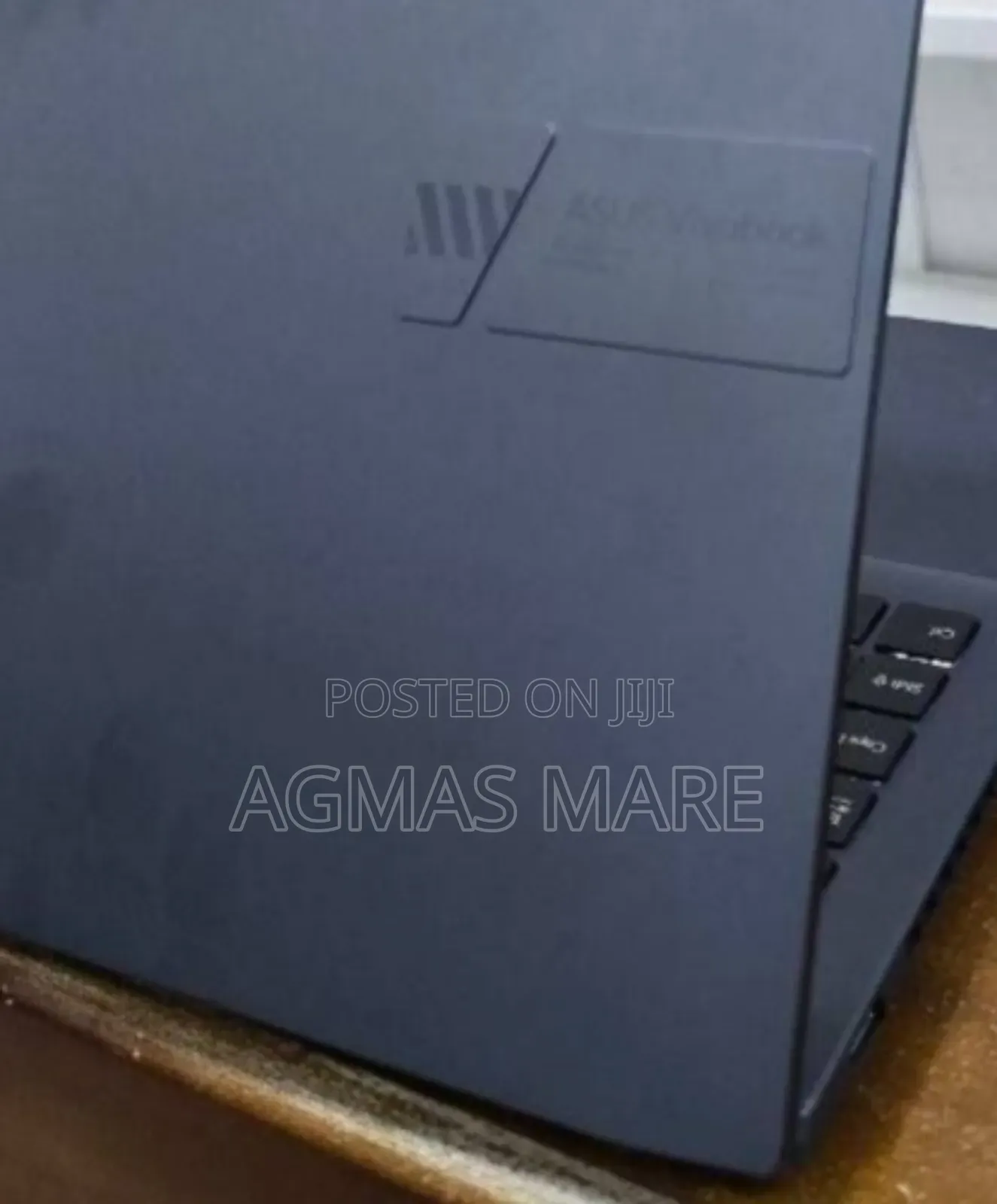 New Laptop Asus VivoBook Pro 15 N580VD 20GB Intel Core I7 SSD 512GB