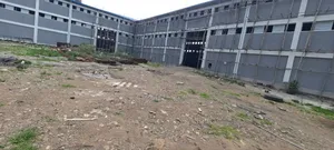 አስቸካይ የሚሸጥ መጋዘን