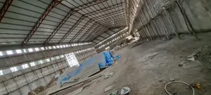 አስቸካይ የሚሸጥ መጋዘን