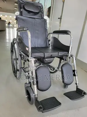 Reclining Wheelchair古宙wheelchair/<< Commode Bath Accessories