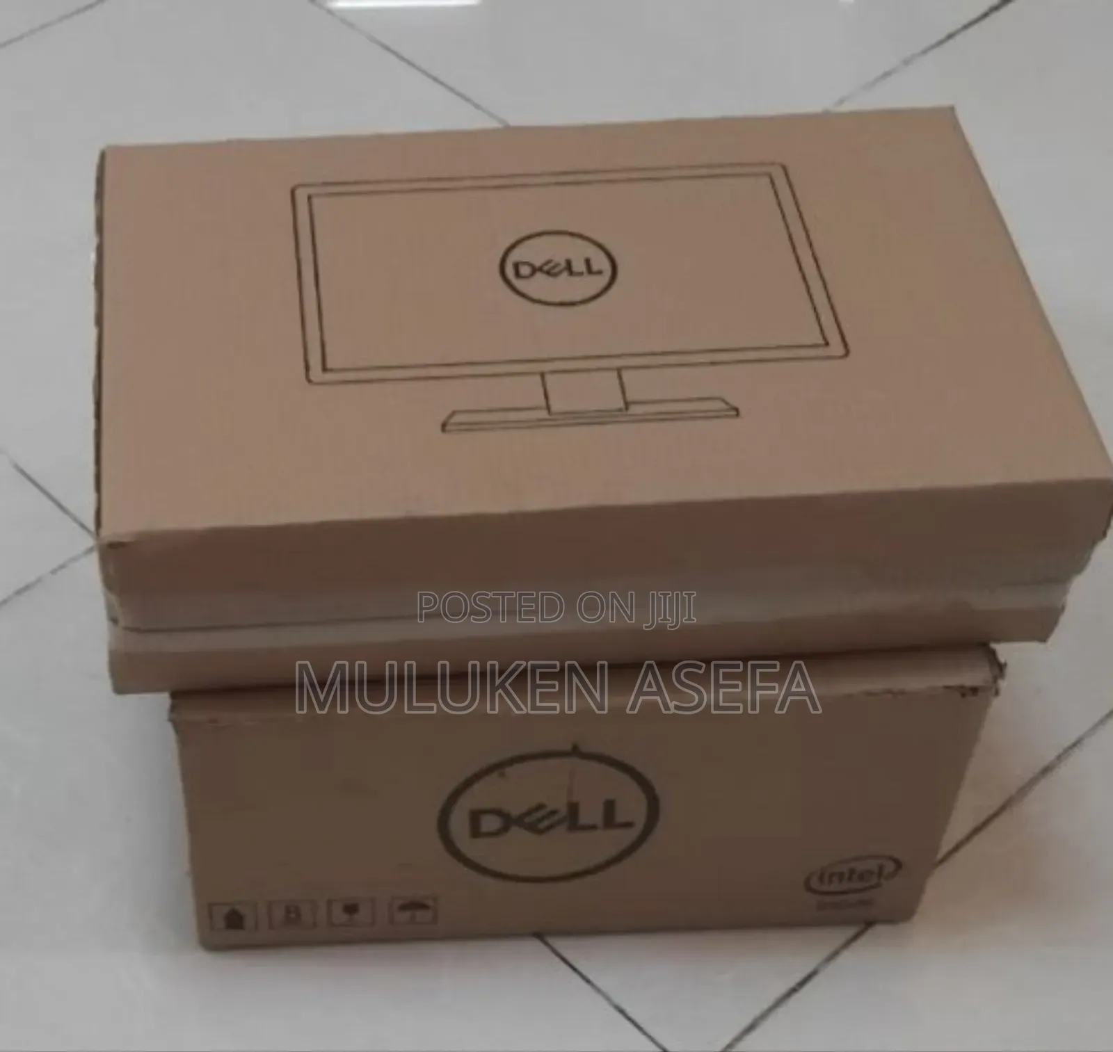 New Desktop Computer Dell Vostro 3030 8GB Intel Core I5 SSD 1T