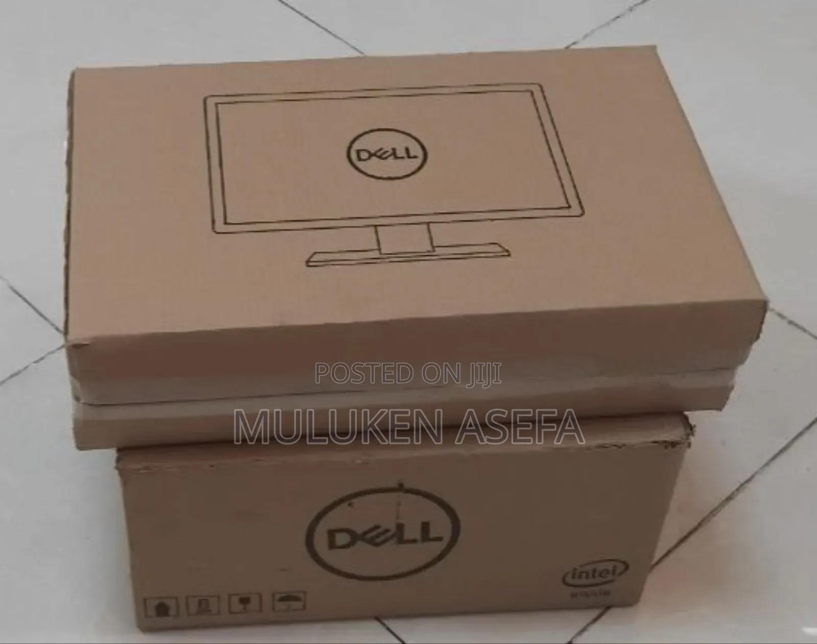 New Desktop Computer Dell Vostro 3030 8GB Intel Core I5 SSD 1T