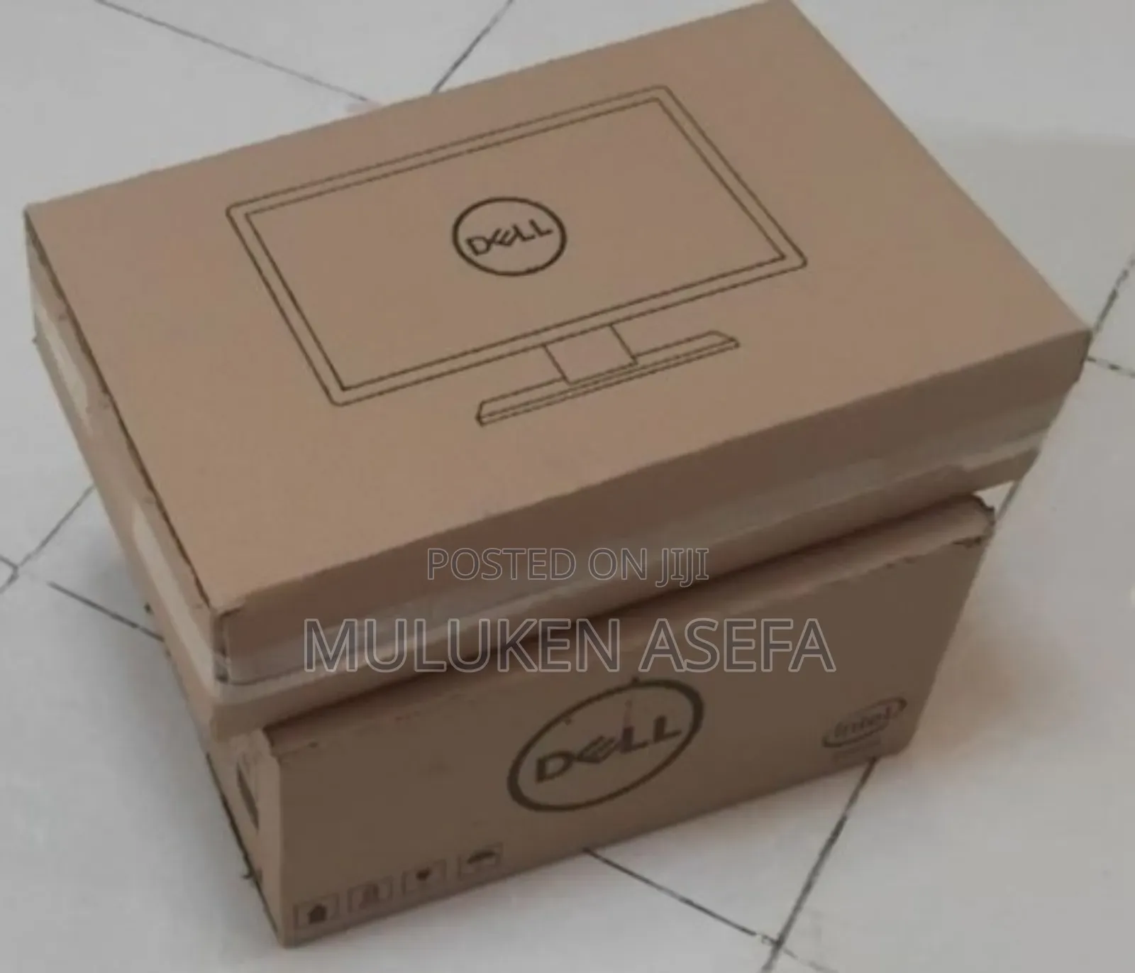 New Desktop Computer Dell Vostro 3030 8GB Intel Core I5 SSD 1T