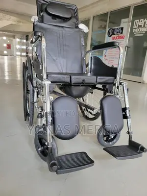 Multi-Purpose(3in1)Wheelchair用凸wheelchair吵咚detachable Arms