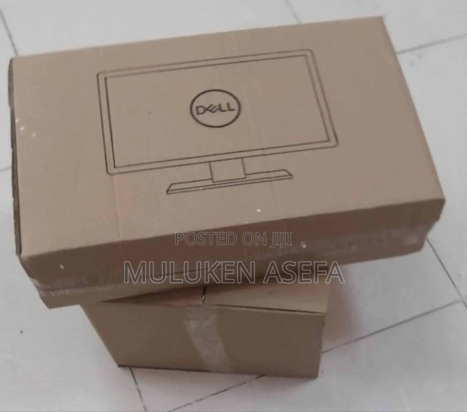 New Desktop Computer Dell OptiPlex 3080 8GB Intel Core I5 SSD 512GB