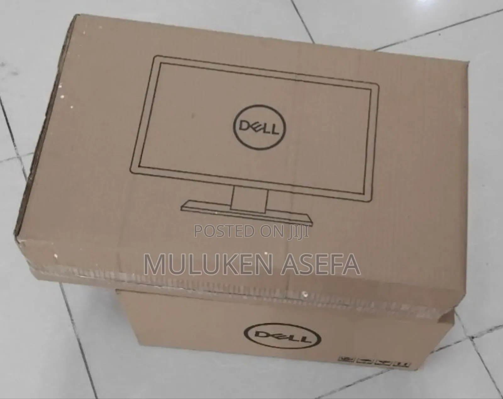 New Desktop Computer Dell OptiPlex 3080 8GB Intel Core I5 SSD 512GB