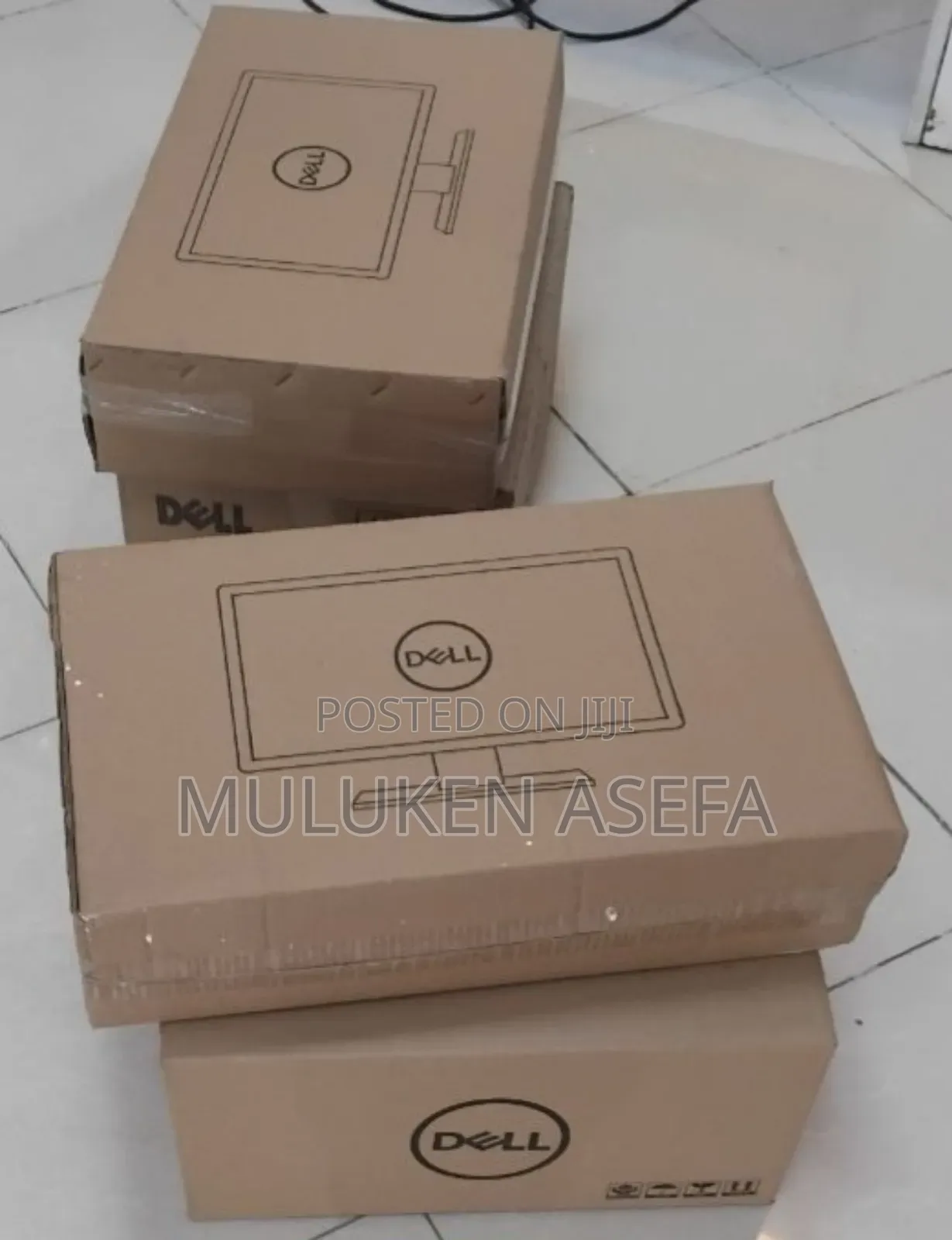 New Desktop Computer Dell OptiPlex 3080 8GB Intel Core I5 SSD 512GB