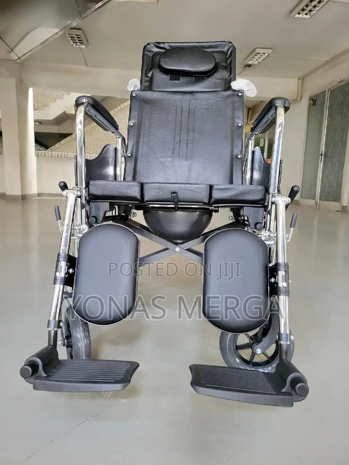 Advanced Leg Comfort Design:Wheelchair 胳令wheelchair| Wheel