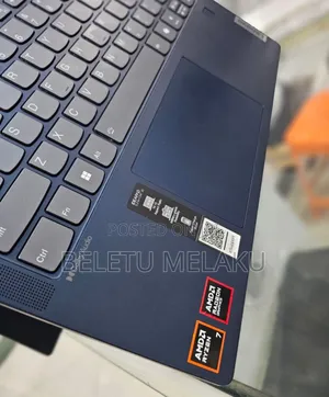 New Laptop Lenovo Ideapad 3 16GB AMD Ryzen 7 SSD 1T
