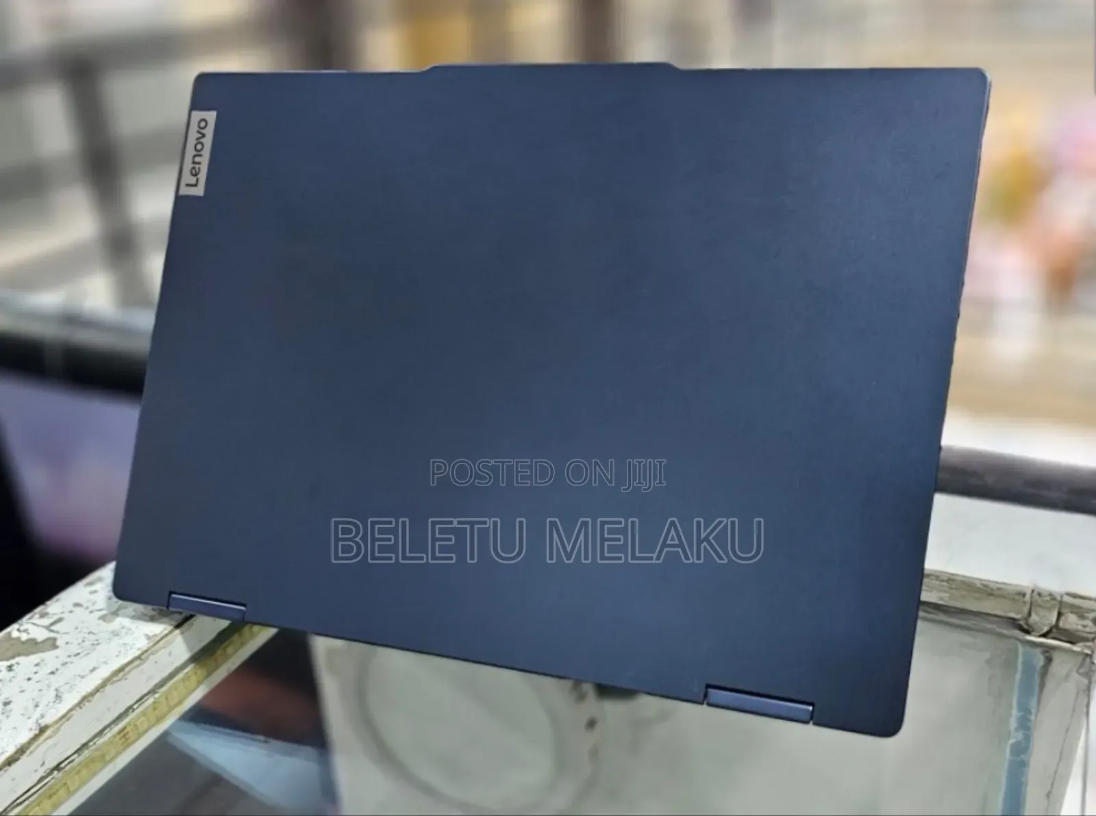 New Laptop Lenovo Ideapad 3 16GB AMD Ryzen 7 SSD 1T