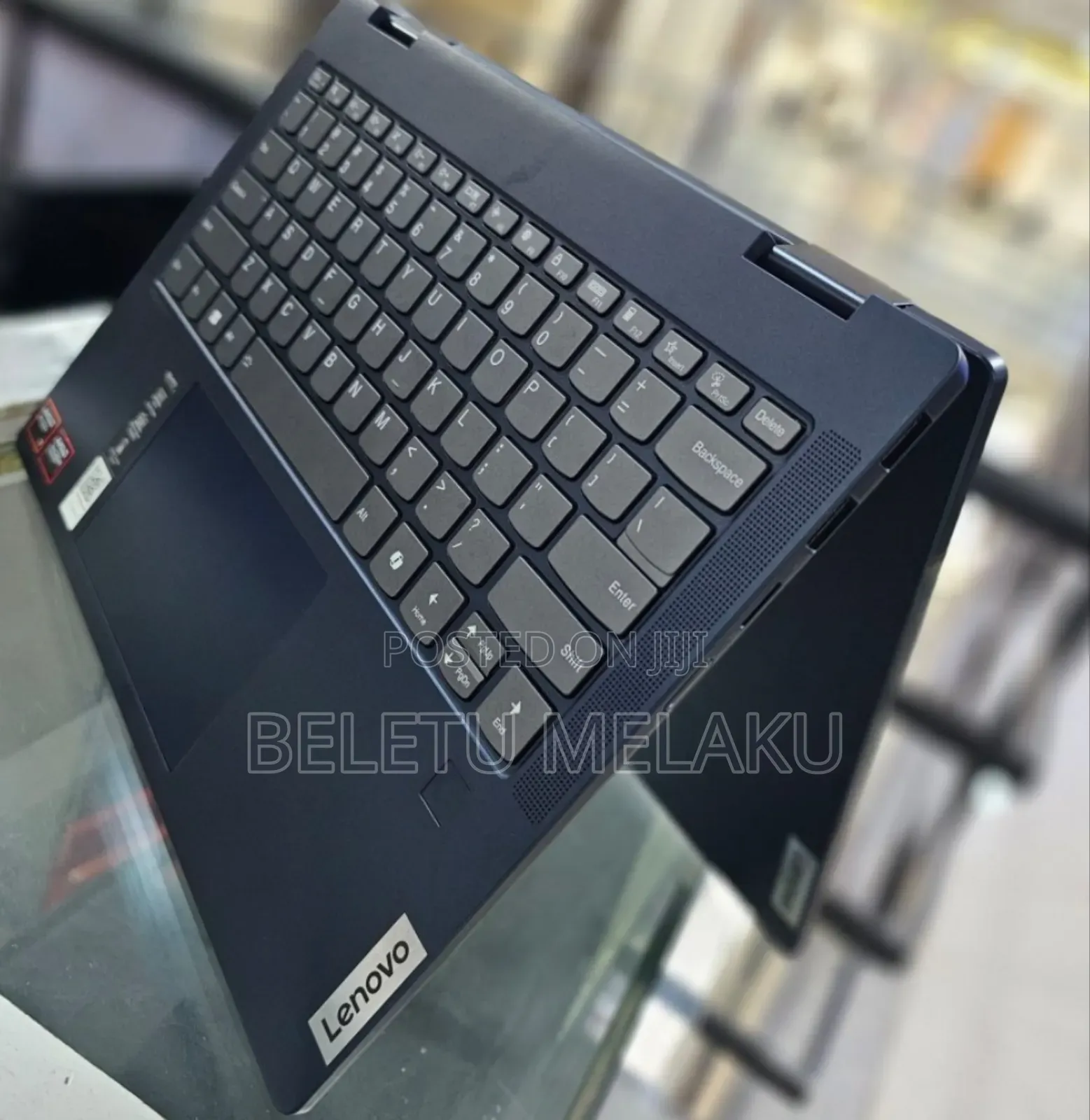 New Laptop Lenovo Ideapad 3 16GB AMD Ryzen 7 SSD 1T