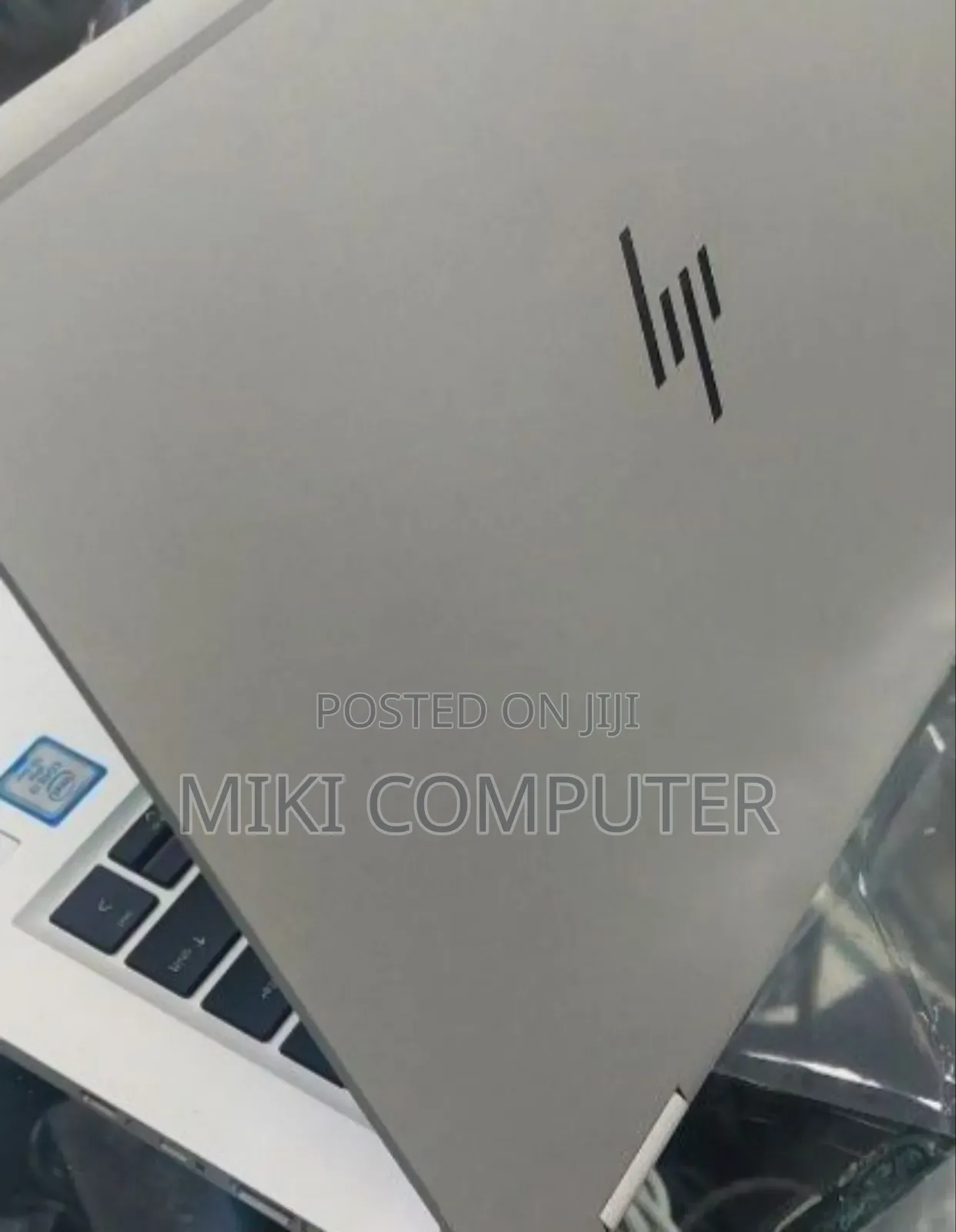 New Laptop HP EliteBook 1030 16GB Intel Core I7 SSD 512GB