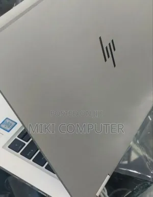 New Laptop HP EliteBook 1030 16GB Intel Core I7 SSD 512GB