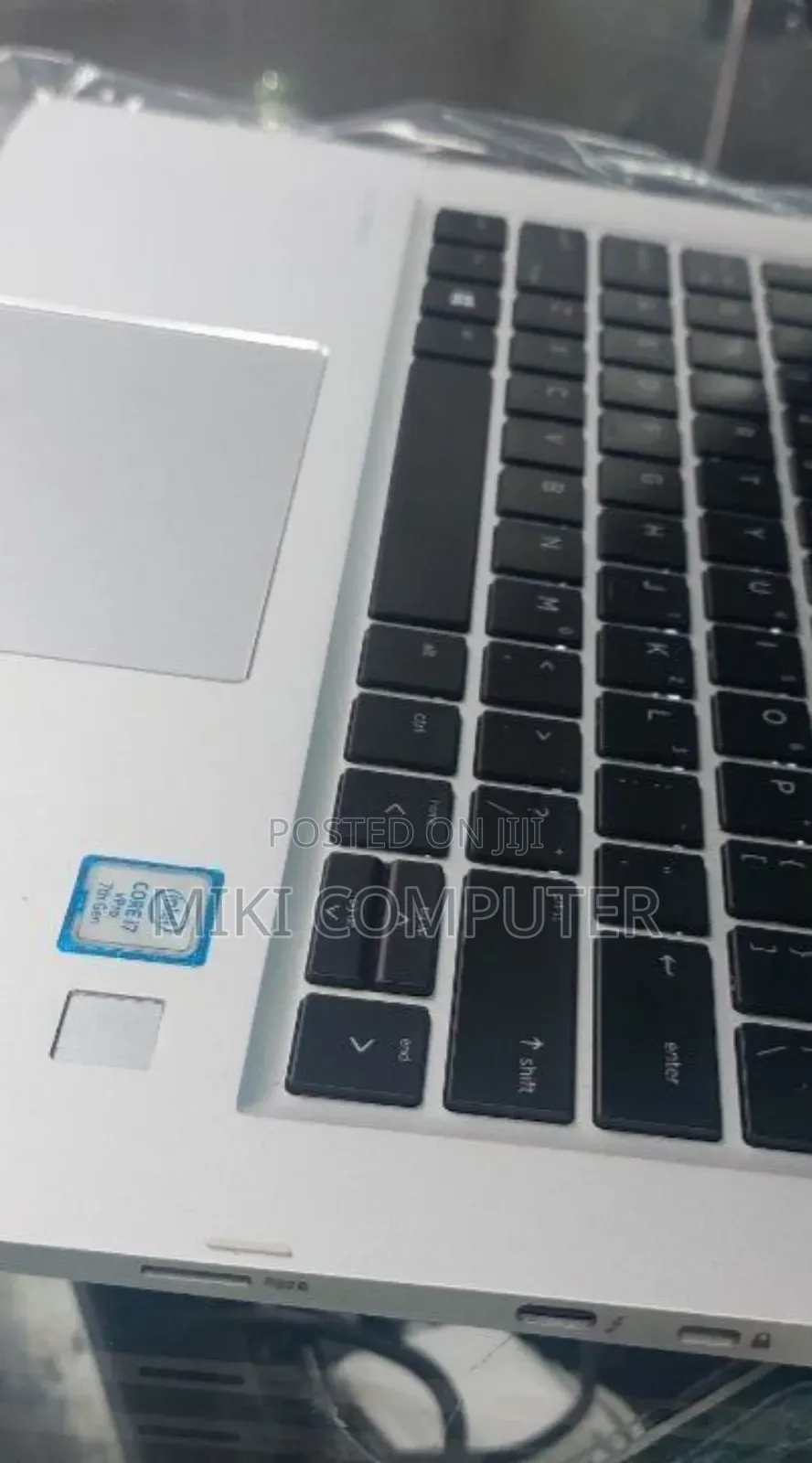 New Laptop HP EliteBook 1030 16GB Intel Core I7 SSD 512GB