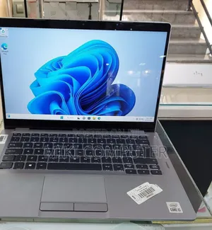 New Laptop Dell Latitude 5310 8GB Intel Core I5 SSD 512GB