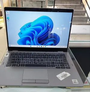 New Laptop Dell Latitude 5310 8GB Intel Core I5 SSD 512GB