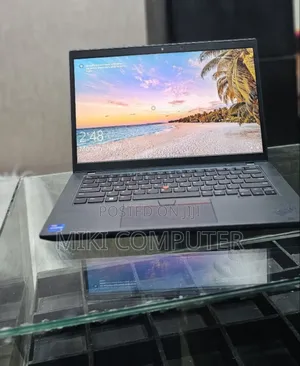 New Laptop Lenovo Thinkpad L14 16GB Intel Core I7 SSD 512GB