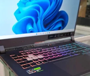 New Laptop Asus ROG Strix G15 16GB AMD Ryzen 7 SSD 1T