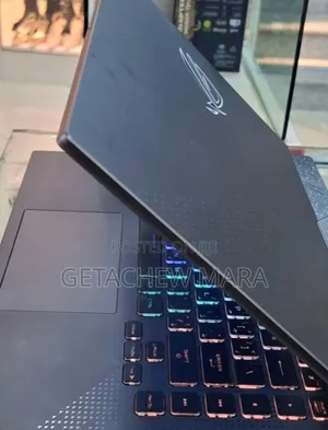 New Laptop Asus ROG Strix G15 16GB AMD Ryzen 7 SSD 1T