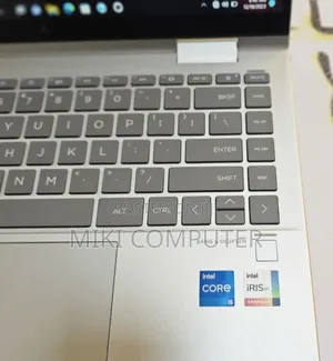 New Laptop HP Envy X360 8GB Intel Core I5 SSD 512GB