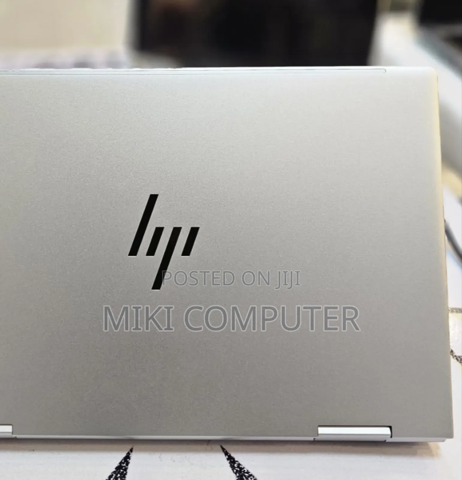 New Laptop HP Envy X360 8GB Intel Core I5 SSD 512GB