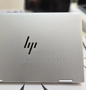 New Laptop HP Envy X360 8GB Intel Core I5 SSD 512GB