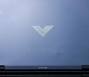 New Laptop HP Victus 15 8GB Intel Core I5 SSD 512GB