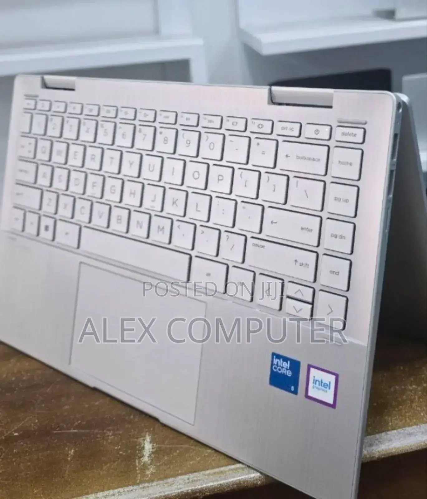 New Laptop HP Pavilion 14 X360 2-in-1 16GB SSD 1T