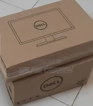 Photo - New Desktop Computer Dell OptiPlex 3080 8GB Intel Core I5 HDD 1T