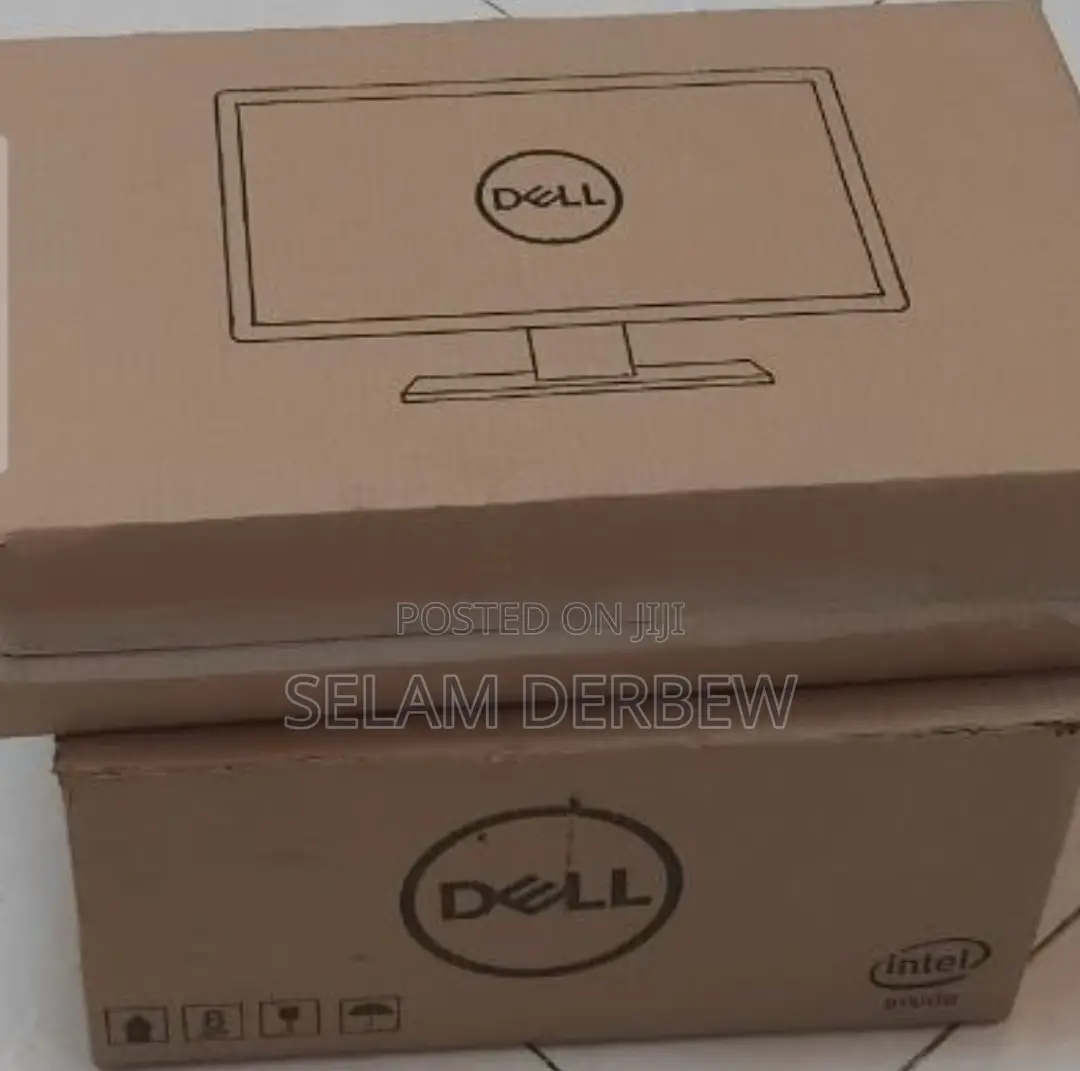 New Desktop Computer Dell OptiPlex 3080 8GB Intel Core I5 HDD 1T