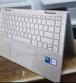 New Laptop HP Pavilion 14 X360 2-in-1 16GB SSD 1T