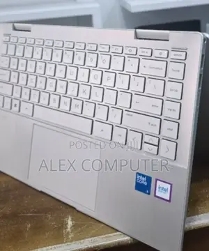 New Laptop HP Pavilion 14 X360 2-in-1 16GB SSD 1T