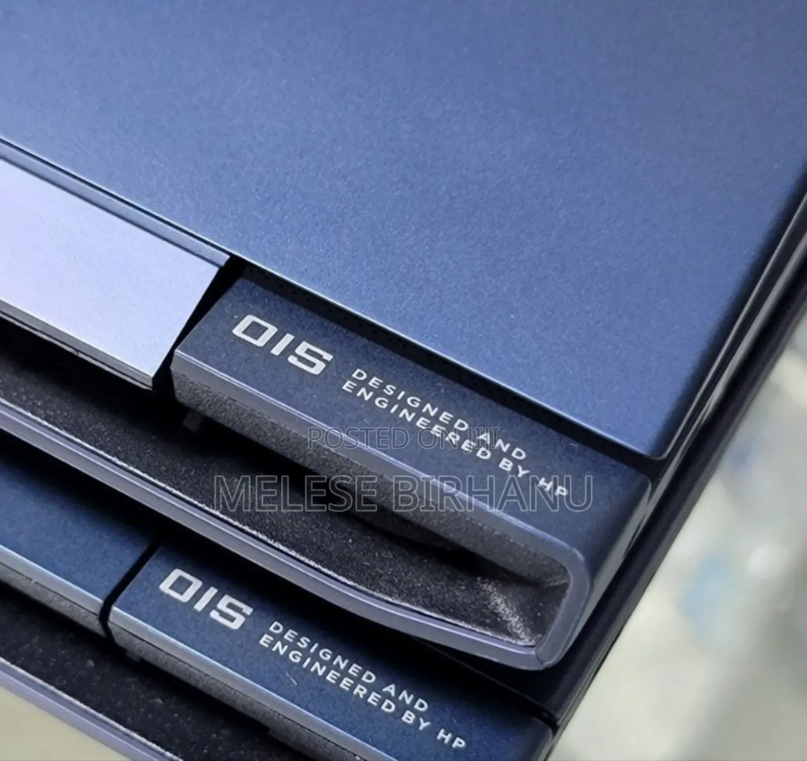 New Laptop HP Victus 15 8GB Intel Core I5 SSD 512GB