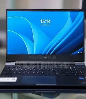 New Laptop HP Victus 15 8GB Intel Core I5 SSD 512GB