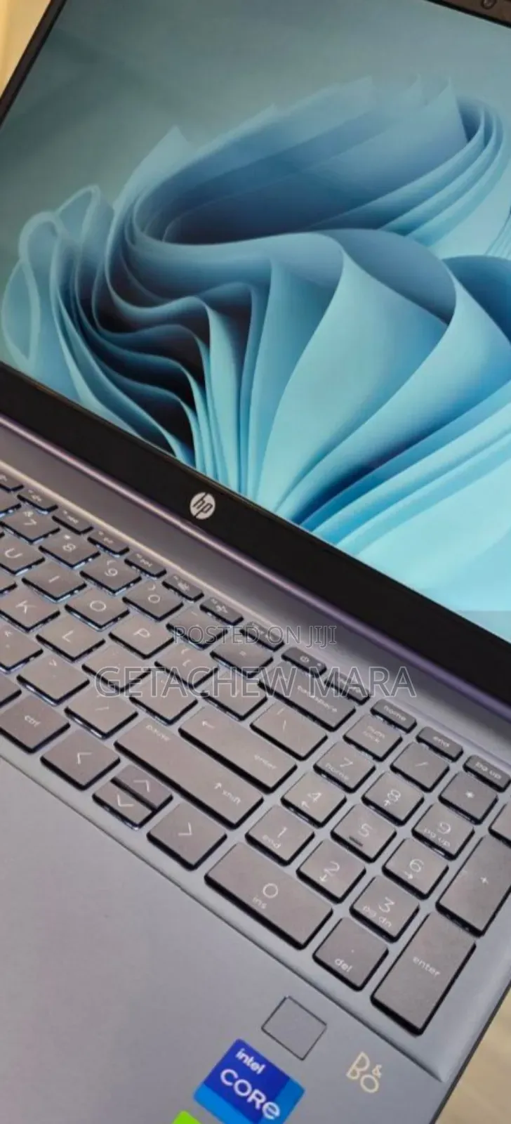 New Laptop HP Pavilion 15 16GB Intel Core I5 HDD 512GB