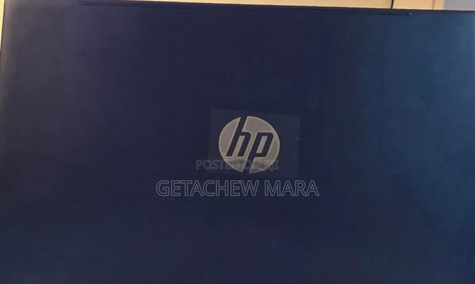New Laptop HP Pavilion 15 16GB Intel Core I5 HDD 512GB