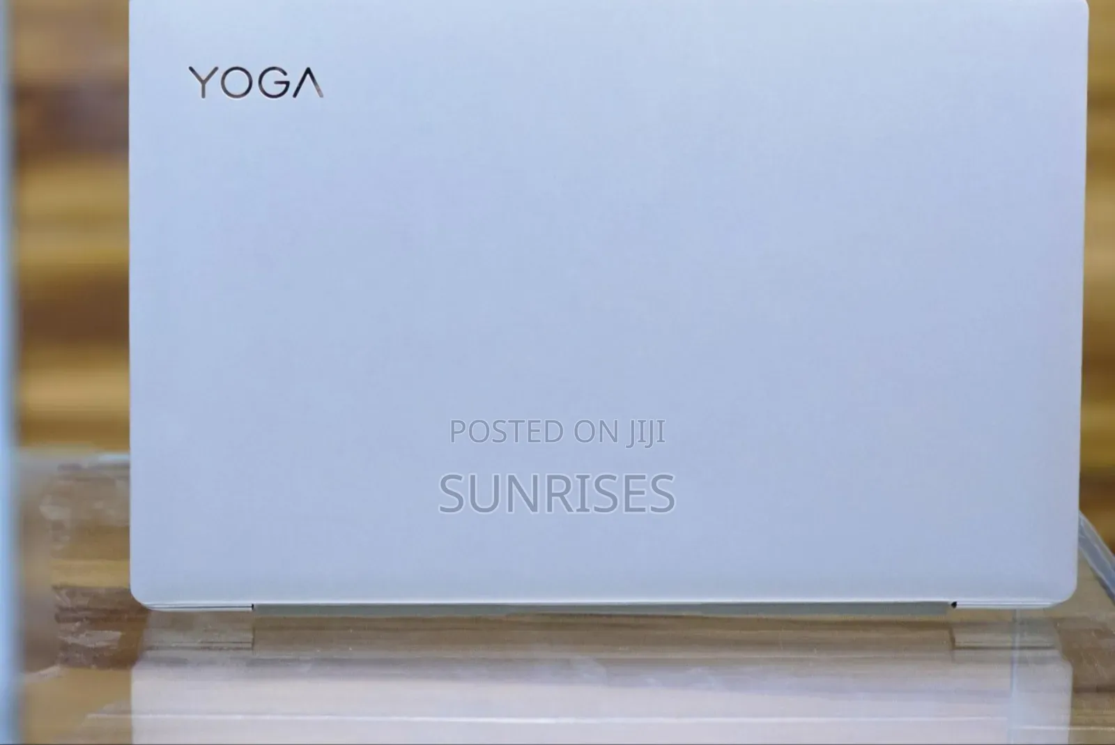 New Laptop Lenovo Yoga C740 8GB Intel Core I5 SSD 512GB