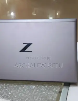 New Laptop HP ZBook 14 16GB Intel Core I7 SSD 512GB
