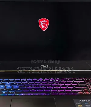 Photo - New Laptop Apple MacBook Pro M1 16GB Intel Core I7 SSD 512GB