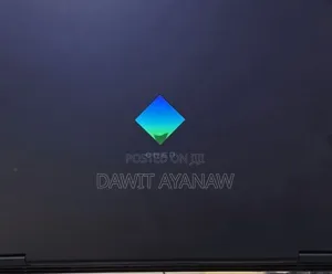 New Laptop HP Omen 15 16GB Intel Core I7 SSD 1T