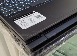 New Laptop HP Victus 16 16GB Intel Core i5 SSD 512GB