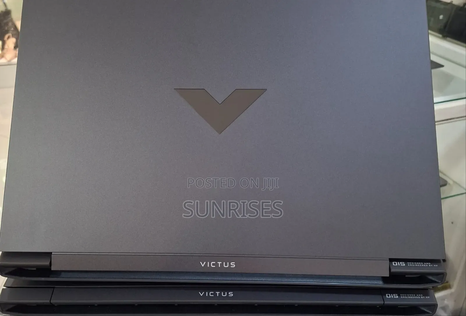 New Laptop HP Victus 16 16GB Intel Core I5 SSD 512GB