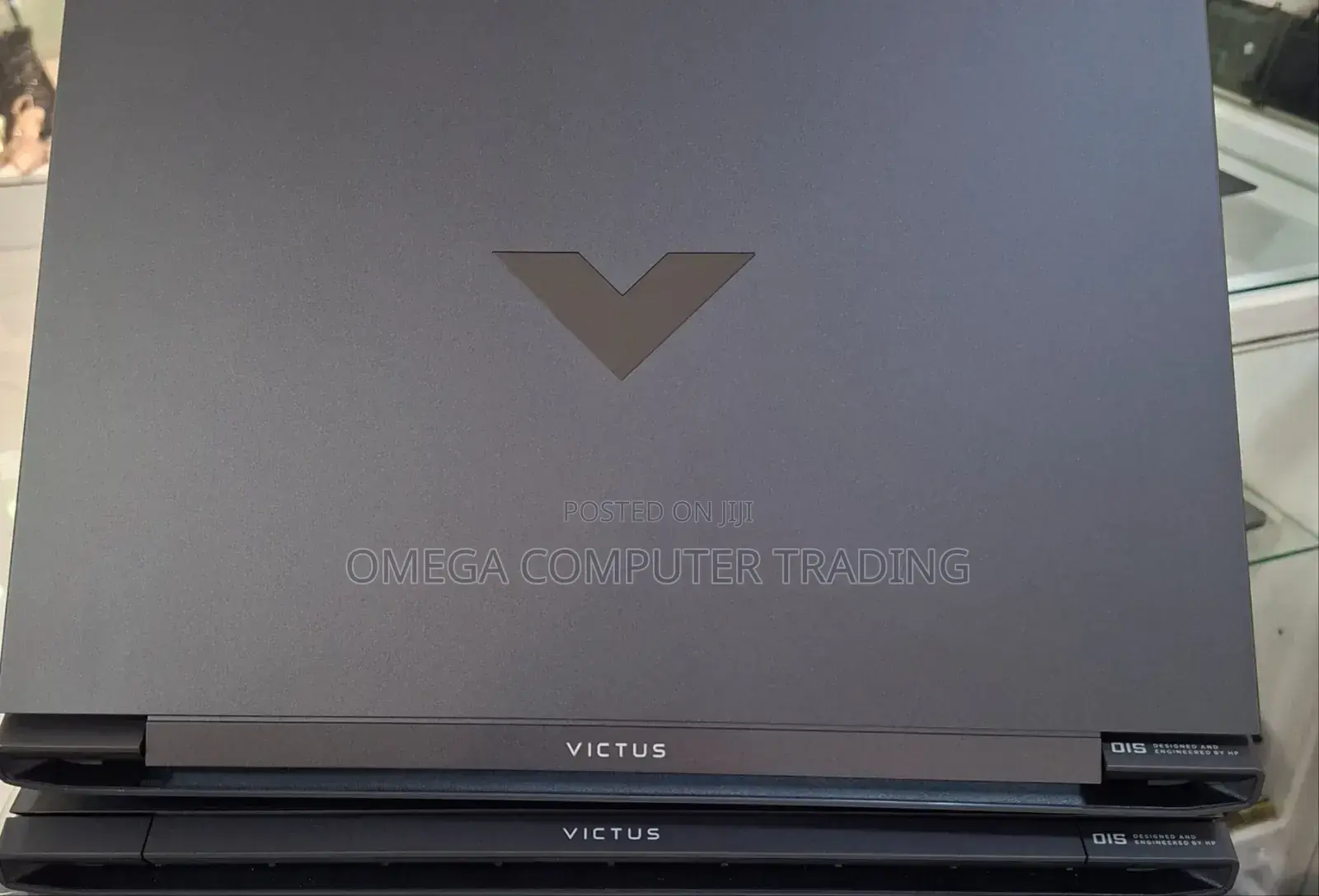 New Laptop HP Victus 16 16GB Intel Core i5 SSD 512GB