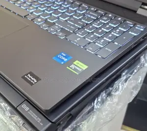 New Laptop HP Victus 16 16GB Intel Core i5 SSD 512GB