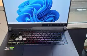 New Laptop Asus ROG Strix G15 16GB AMD Ryzen 7 SSD 512GB
