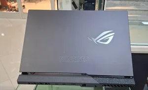 New Laptop Asus ROG Strix G15 16GB AMD Ryzen 7 SSD 512GB
