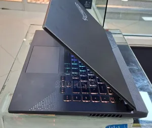 New Laptop Asus ROG Strix G15 16GB AMD Ryzen 7 SSD 512GB